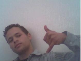 c reda mon ami